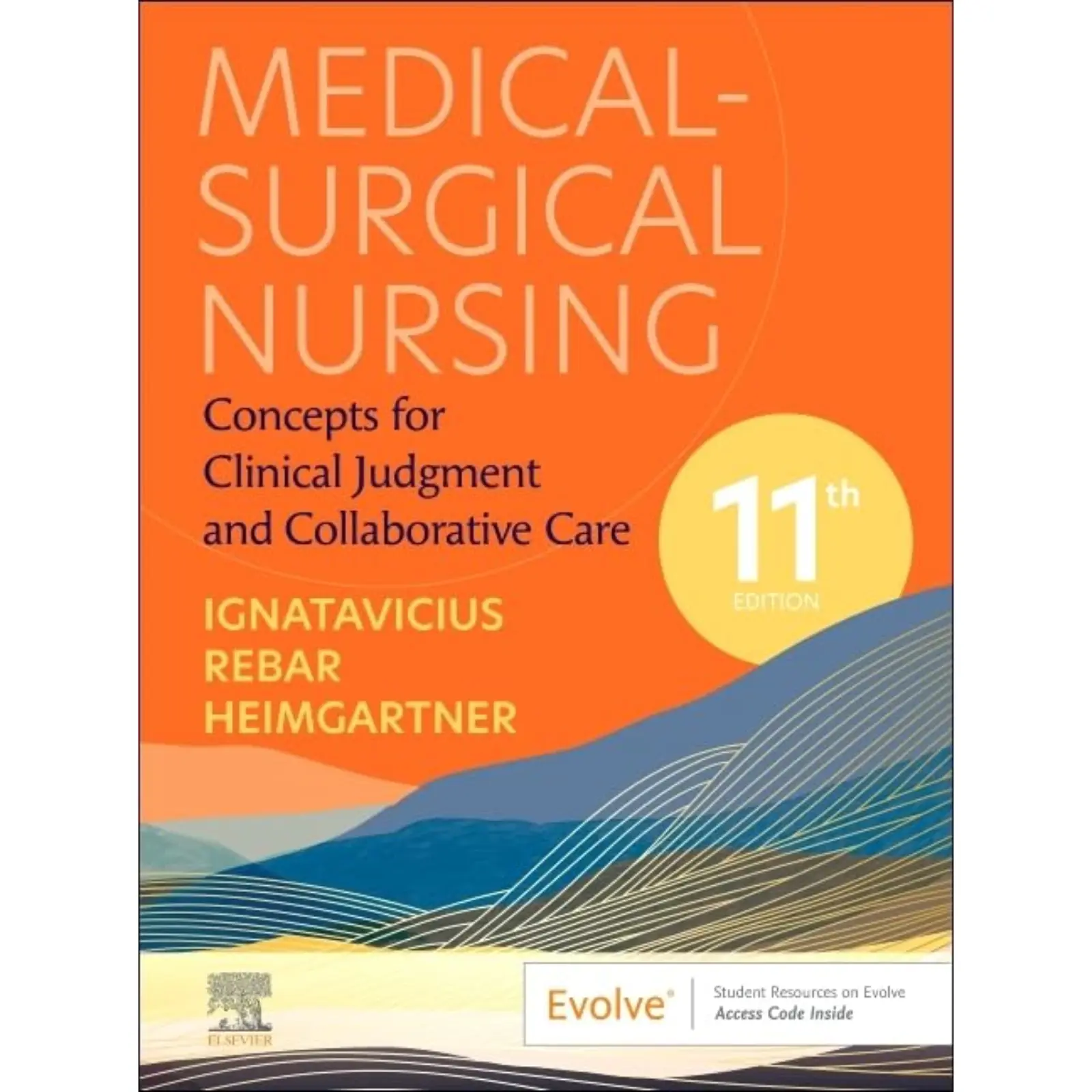 ser-3.webp Medical-Surgical Nursing: Concepts for Clinical Judgment and Collaborative Care - Image 1